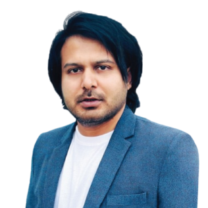 Adeel Akram, SEO consultant and trainer