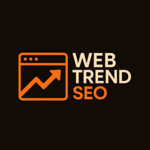 Web Trend SEO